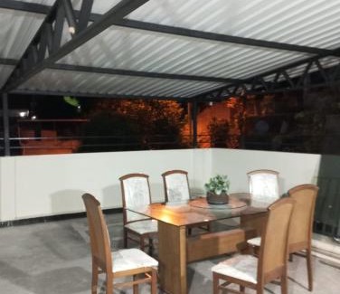 Jockey Club Hotel | Hotel Vitalle