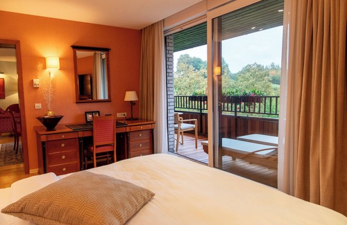 Smarjeske Toplice Hotel | Hotel Vitarium Superior – Terme Krka
