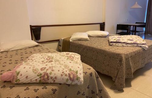 Centro Hotel | Hotel Vitoria Palace varginha