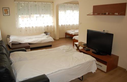 Tryavna Hotel | Hotel Vitosha