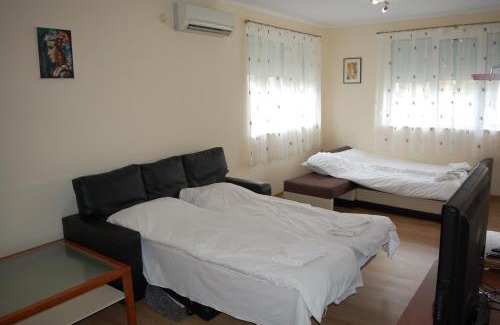 Tryavna Hotel | Hotel Vitosha