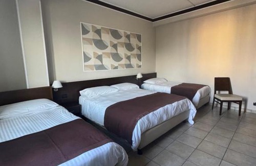 Rosarno Hotel | Hotel Vittoria