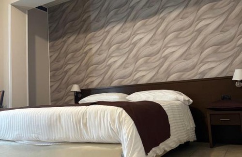Rosarno Hotel | Hotel Vittoria