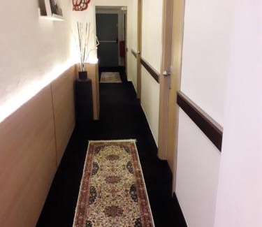Turin Hotel | Hotel Vittoriano