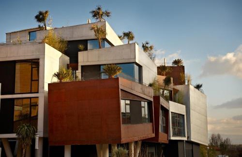 Villabuena de Alava Hotel | Hotel Viura
