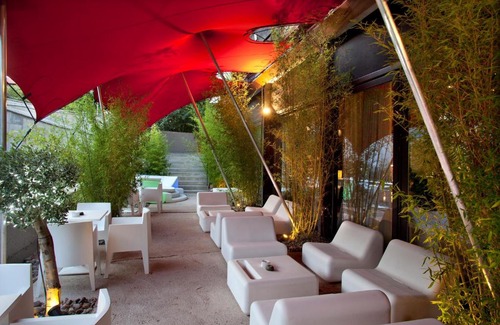 Villabuena de Alava Hotel | Hotel Viura