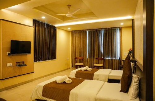 Bavdhan Hotel | Hotel Viva Inn