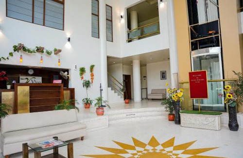 Bavdhan Hotel | Hotel Viva Inn