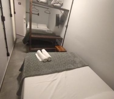 Sao Borja Hotel | Hotel Viva Vida