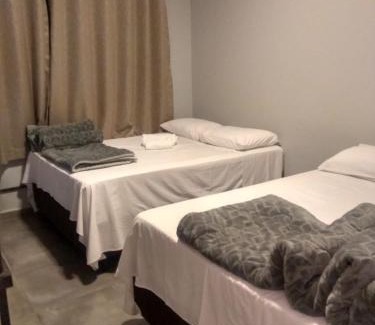 Sao Borja Hotel | Hotel Viva Vida