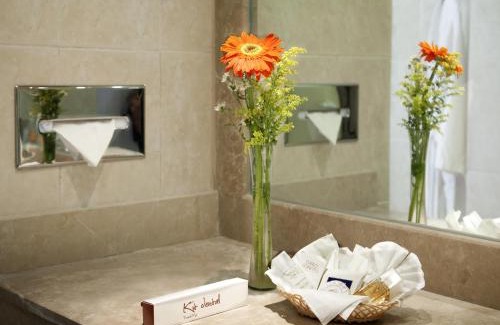 Villahermosa Hotel | Hotel Viva Villahermosa