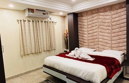 Dhanbad Hotel | Hotel Vivaanta