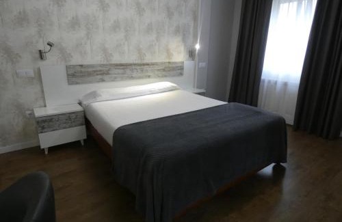 Grinon Hotel | Hotel Vivar