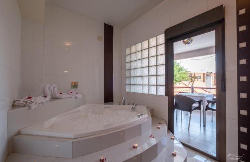 Grinon Hotel | Hotel Vivar