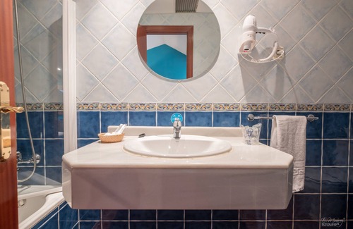 Grinon Hotel | Hotel Vivar