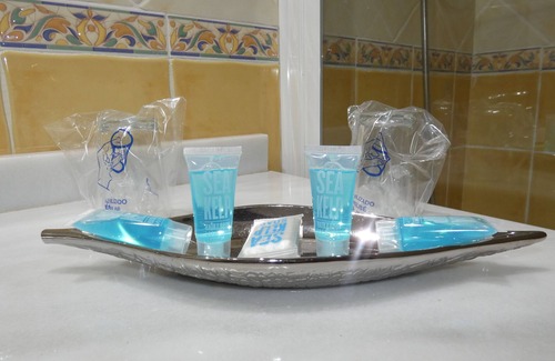 Grinon Hotel | Hotel Vivar