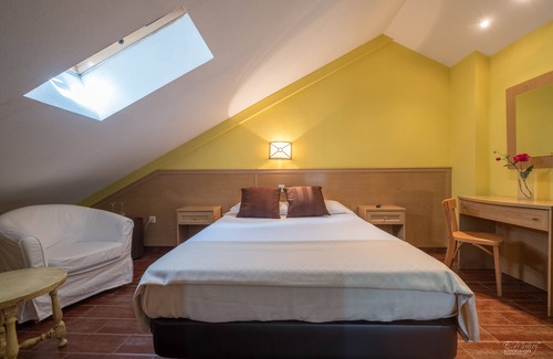 Grinon Hotel | Hotel Vivar
