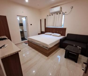Patna Hotel | Hotel Vivek