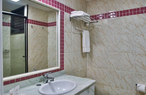 Rio Claro Hotel | Hotel Vivendas Rio Claro