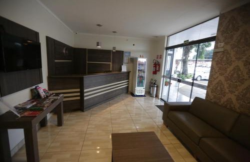 Foz do Iguacu Hotel | Hotel Vivere Cataratas