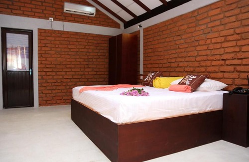 Giritale Hotel | Hotel Viverra