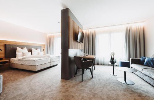 Schierling Hotel | Hotel VIVO