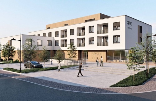 Schierling Hotel | Hotel VIVO