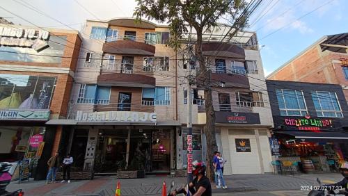 Funza House | Hotel VIYAJE