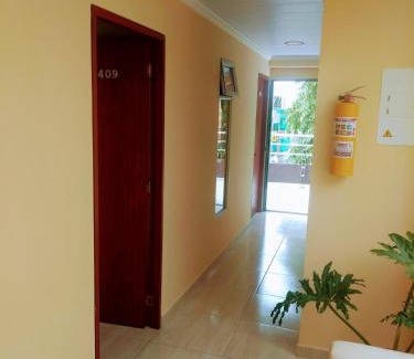 Funza House | Hotel VIYAJE