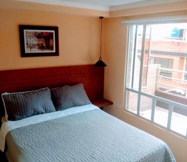 Funza House | Hotel VIYAJE