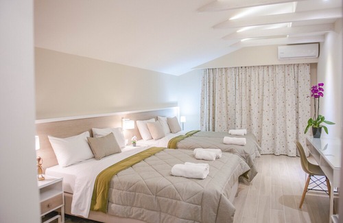 Katerini Hotel | Hotel Vizantio