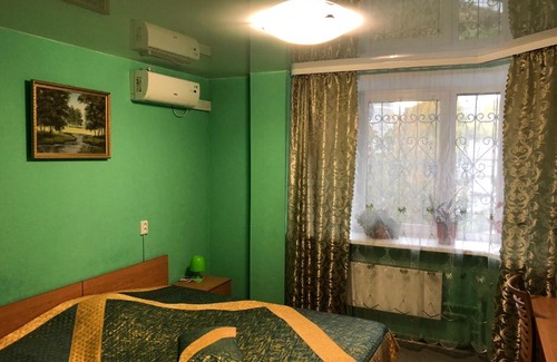 Nizhny Novgorod Bed & Breakfast | Hotel Vizit