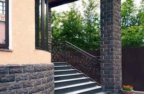 Sergiyev Posad Hotel | Hotel Vladimirskaya