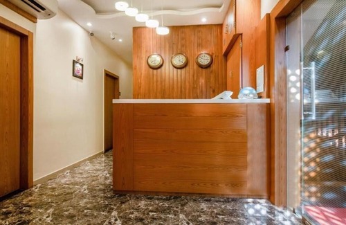 Fort Hotel | Hotel Volga Plaza
