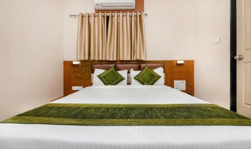 Fort Hotel | Hotel Volga Plaza