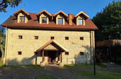 Miasteczko Slaskie Hotel | Hotel von Donnersmarck