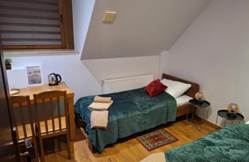 Miasteczko Slaskie Hotel | Hotel von Donnersmarck