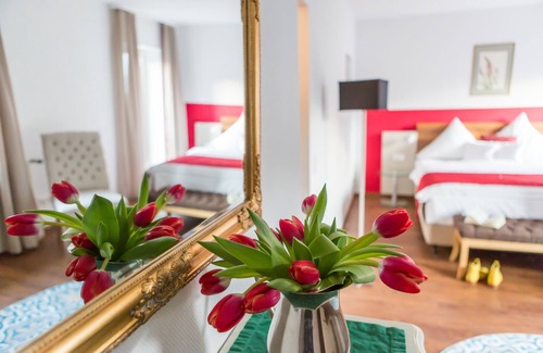 Schlitz Hotel | Hotel Vorderburg