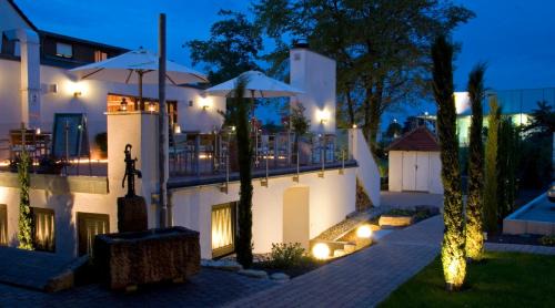 Walldorf Hotel | Hotel Vorfelder