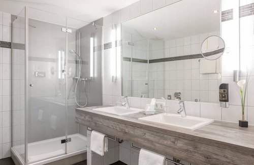 Walldorf Hotel | Hotel Vorfelder
