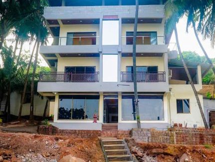 Devbag Hotel | Hotel VR Rudra Residency