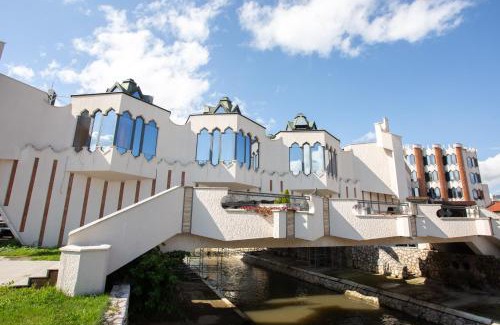 Novi Pazar Hotel | Hotel Vrbak ND