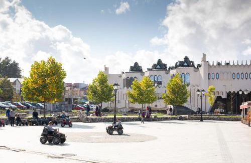 Novi Pazar Hotel | Hotel Vrbak ND