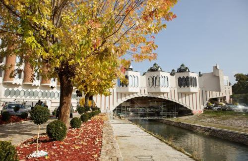 Novi Pazar Hotel | Hotel Vrbak ND