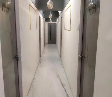 Masjid Bandar Hotel | Hotel VRC