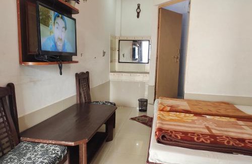 Fatehpur Sikri Hotel | Hotel Vrindavan