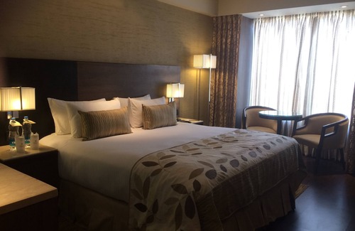 Durgapura Hotel | Hotel Vrisa