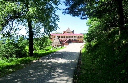 Vrsatske Podhradie Hotel | Hotel Vrsatec
