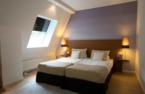 Wittlich Hotel | Hotel Vulcano Lindenhof