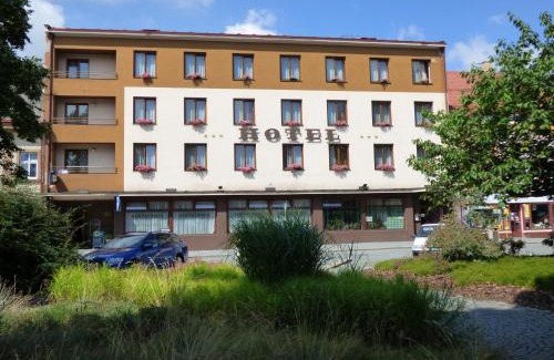 Chotebor Hotel | Hotel Vysocina